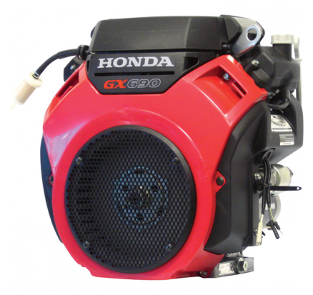 Двигатель бензиновый Honda GX690 VXE4