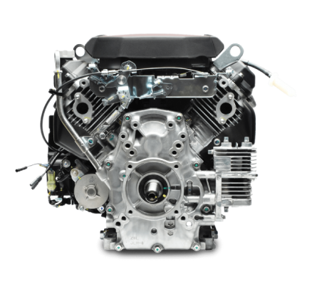 Двигатель бензиновый Honda GX630 QXF