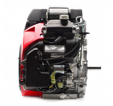 Двигатель бензиновый Honda GX630 QZE4