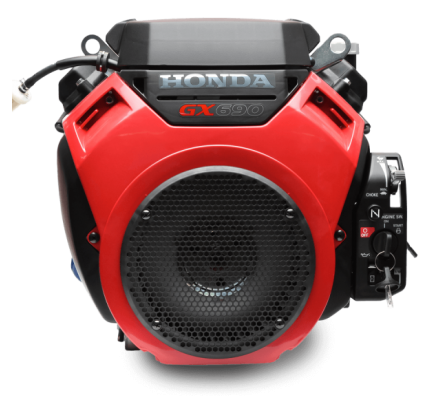 Двигатель бензиновый Honda GX690 TXF4