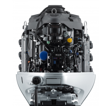 Лодочный мотор Honda BF250D XDU (DBW)