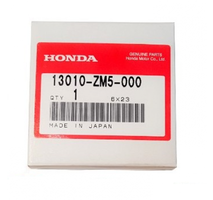 Кольца поршневые STD HONDA GX35 (13010-ZM5-000)
