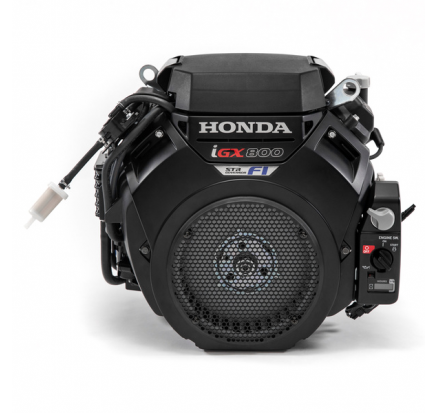 Двигатель бензиновый инжекторный Honda iGX800 VXE4