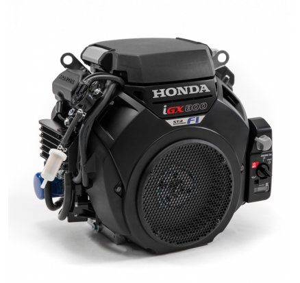 Двигатель бензиновый инжекторный Honda iGX800 TXF4