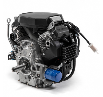 Двигатель бензиновый инжекторный Honda iGX700 TXF4