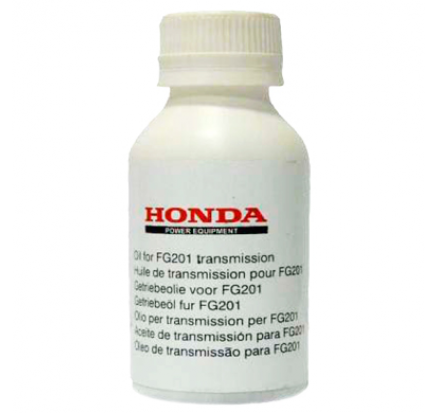 Масло трансмиссионное Honda FG201 (08208-V18-201HE) 