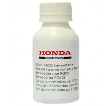 Масло трансмиссионное Honda FG205 (08208-V18-205HE)