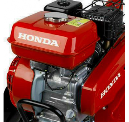 Мотокультиватор Honda FJ500DER