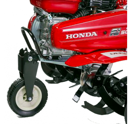 Мотокультиватор Honda FJ 500 DER